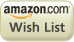 My Amazon.com Wish List